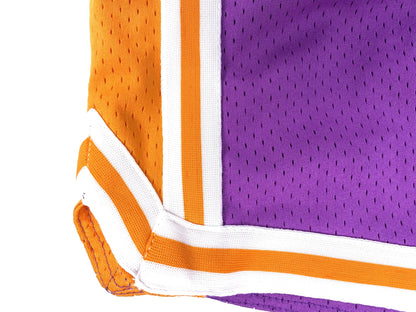 E.W.C. Athletic Purple Shorts | J. Hack Athletics | JimiHack