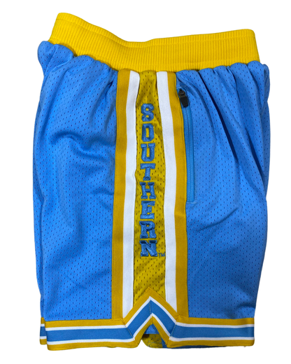 Southern University Jaguars Shorts