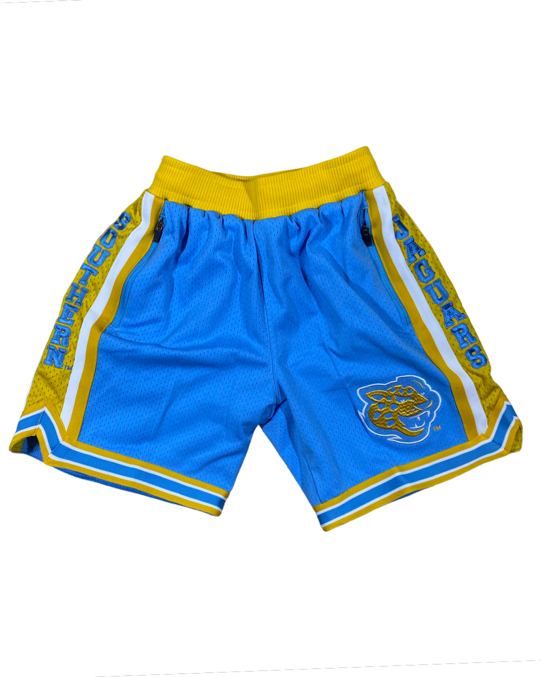 Southern University Jaguars Shorts