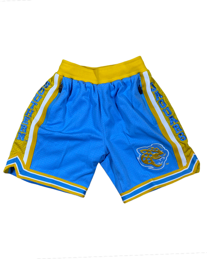 Southern University Jaguars Shorts