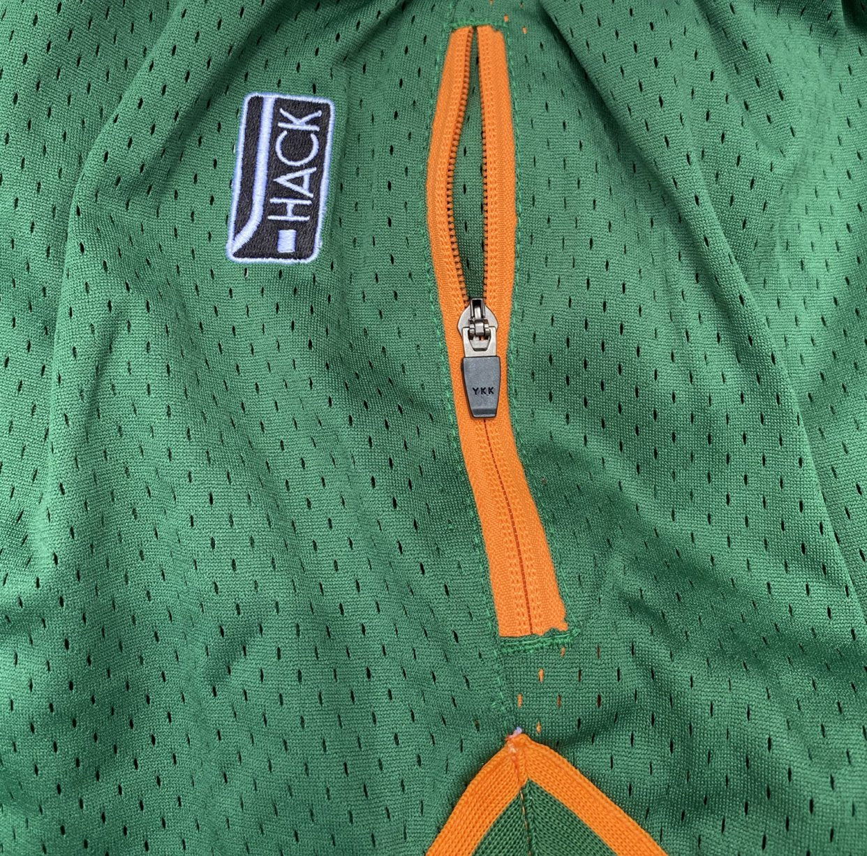 FAMU Rattlers Athletic Shorts