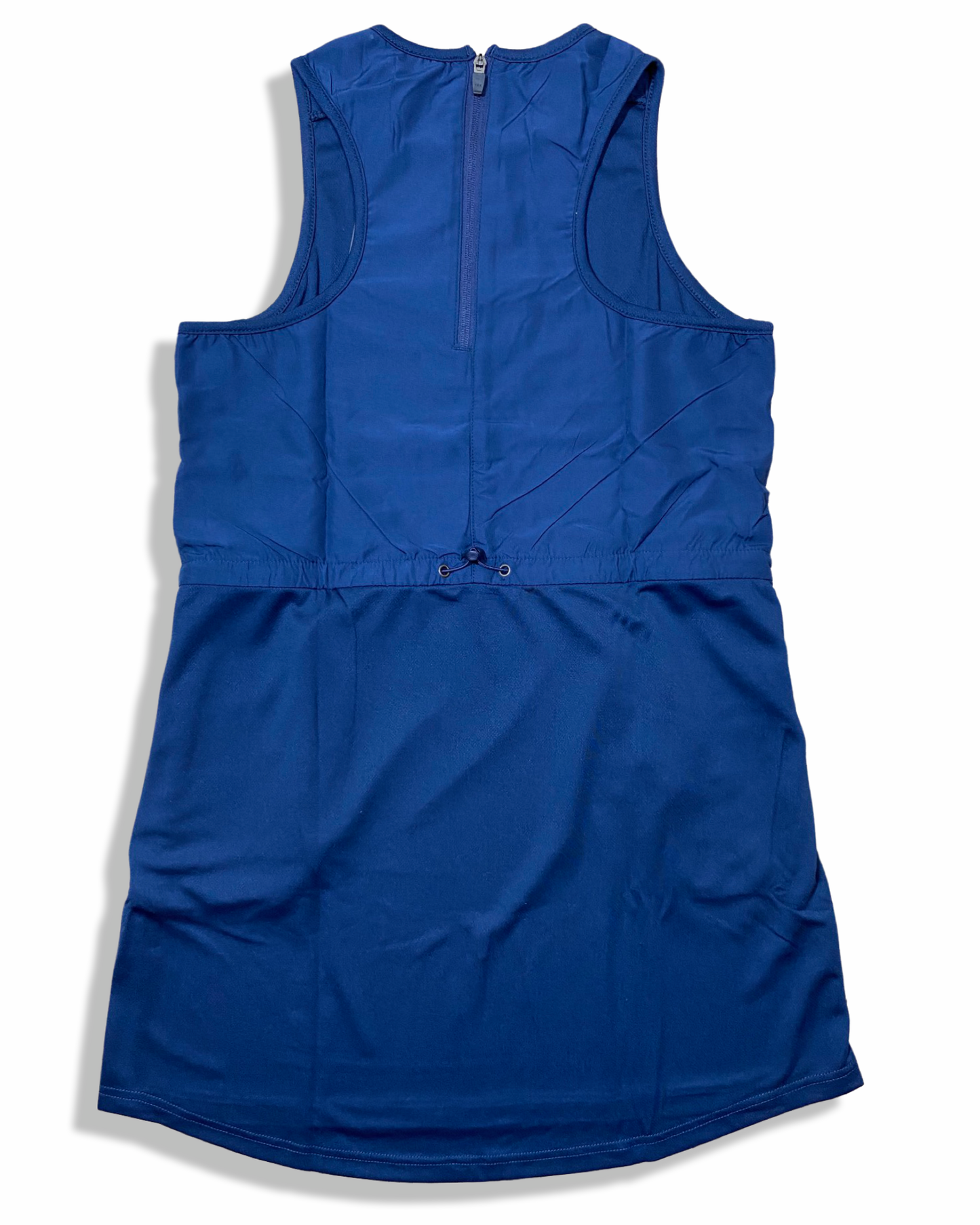 Howard University Sleeveless Tennis Dress