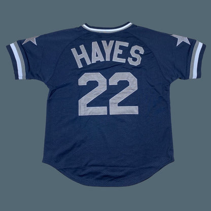 Bob “The Bullet” Hayes | J. Hack Athletics | JimiHack