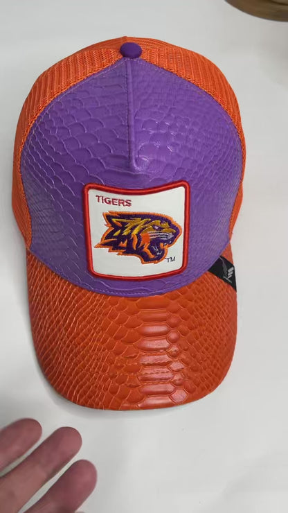EWC Edward Waters Trucker