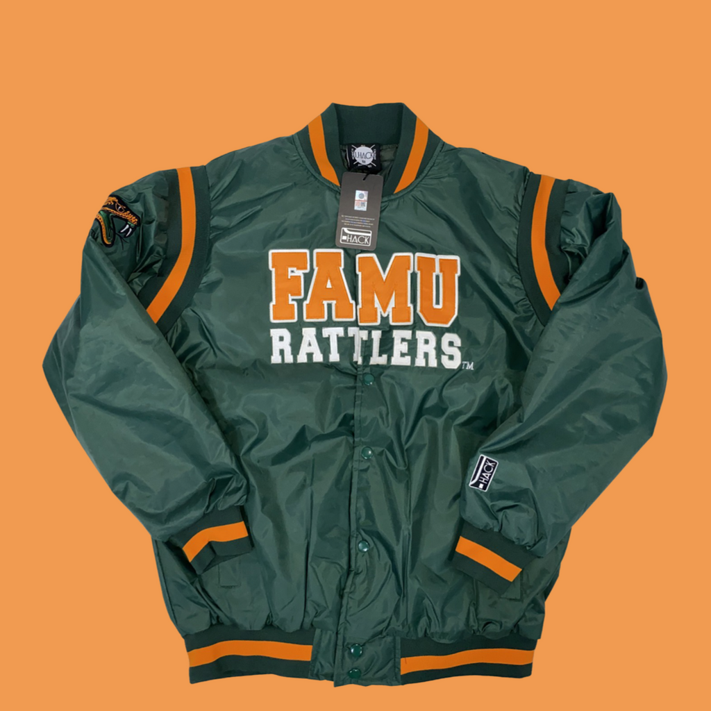 FAMU Orange Rattlers Batters Jersey, J. Hack Athletics, JimiHack –  JimiHack