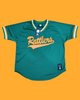 FAMU Orange Rattlers Batters Jersey | J. Hack Athletics | JimiHack XXX Large